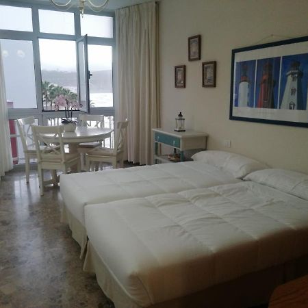 Vistamar 508 Apartment Las Palmas de Gran Canaria Bagian luar foto