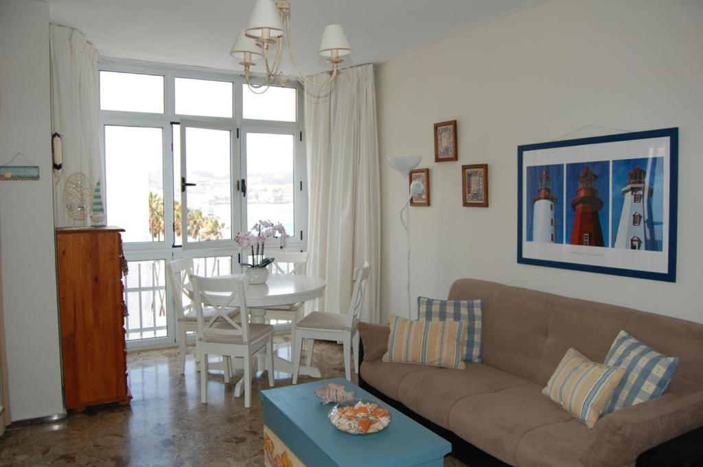 Vistamar 508 Apartment Las Palmas de Gran Canaria Bagian luar foto