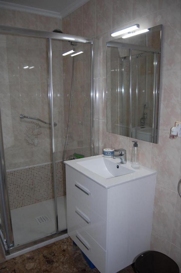 Vistamar 508 Apartment Las Palmas de Gran Canaria Bagian luar foto